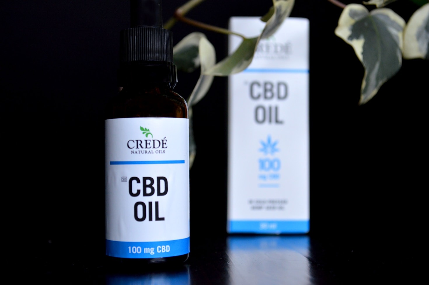 How to Choose the Right CBD Product for You